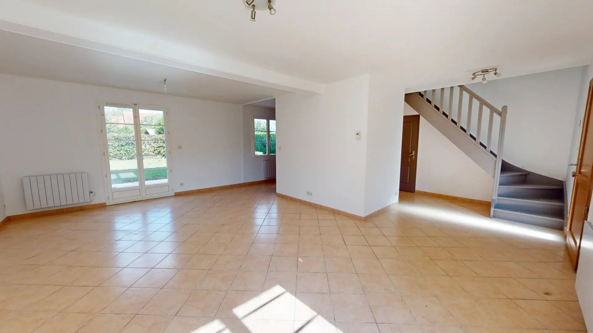 Maison à louer, 138m², Dammarie
