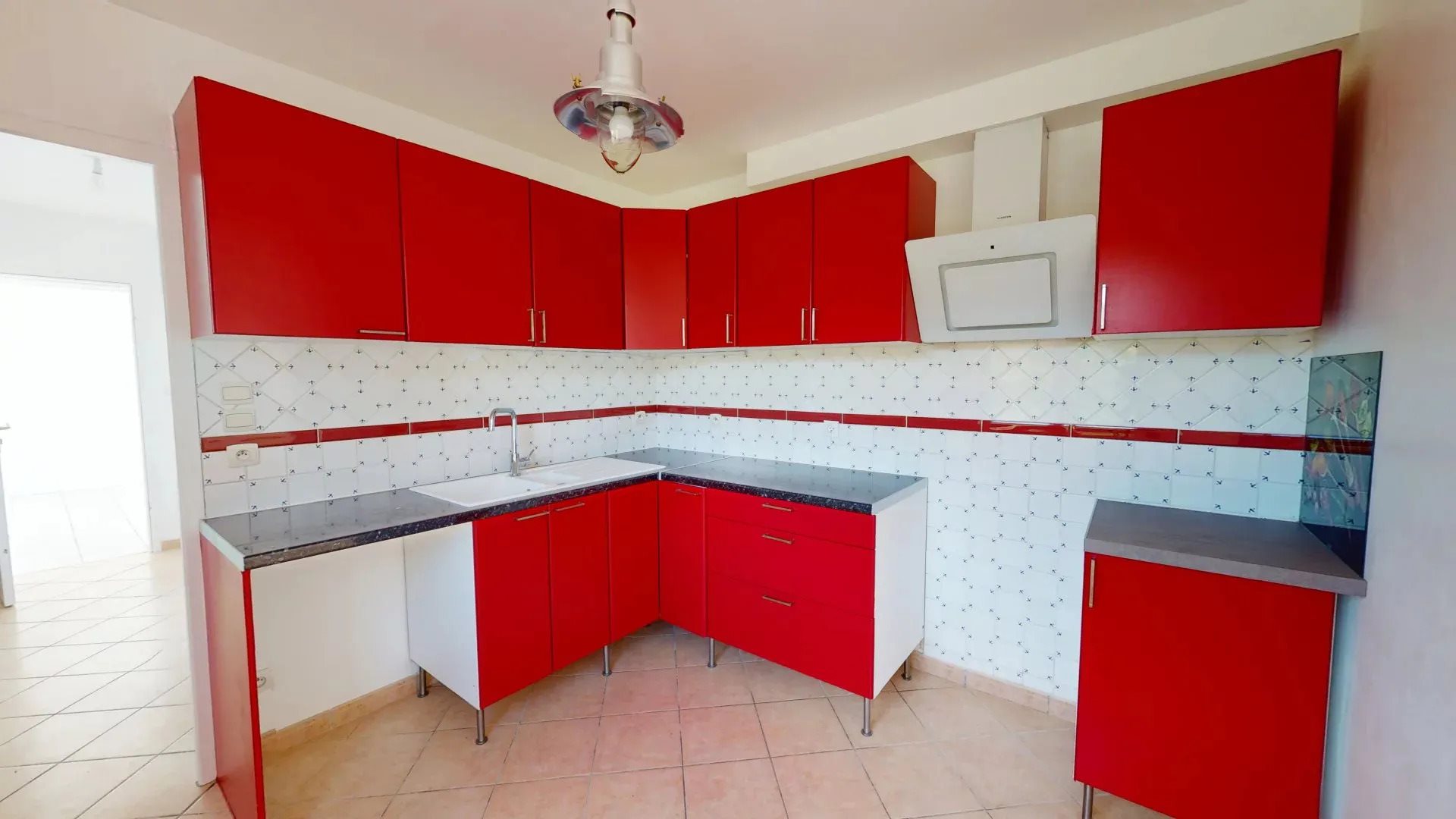 Maison à louer, 138m², Dammarie