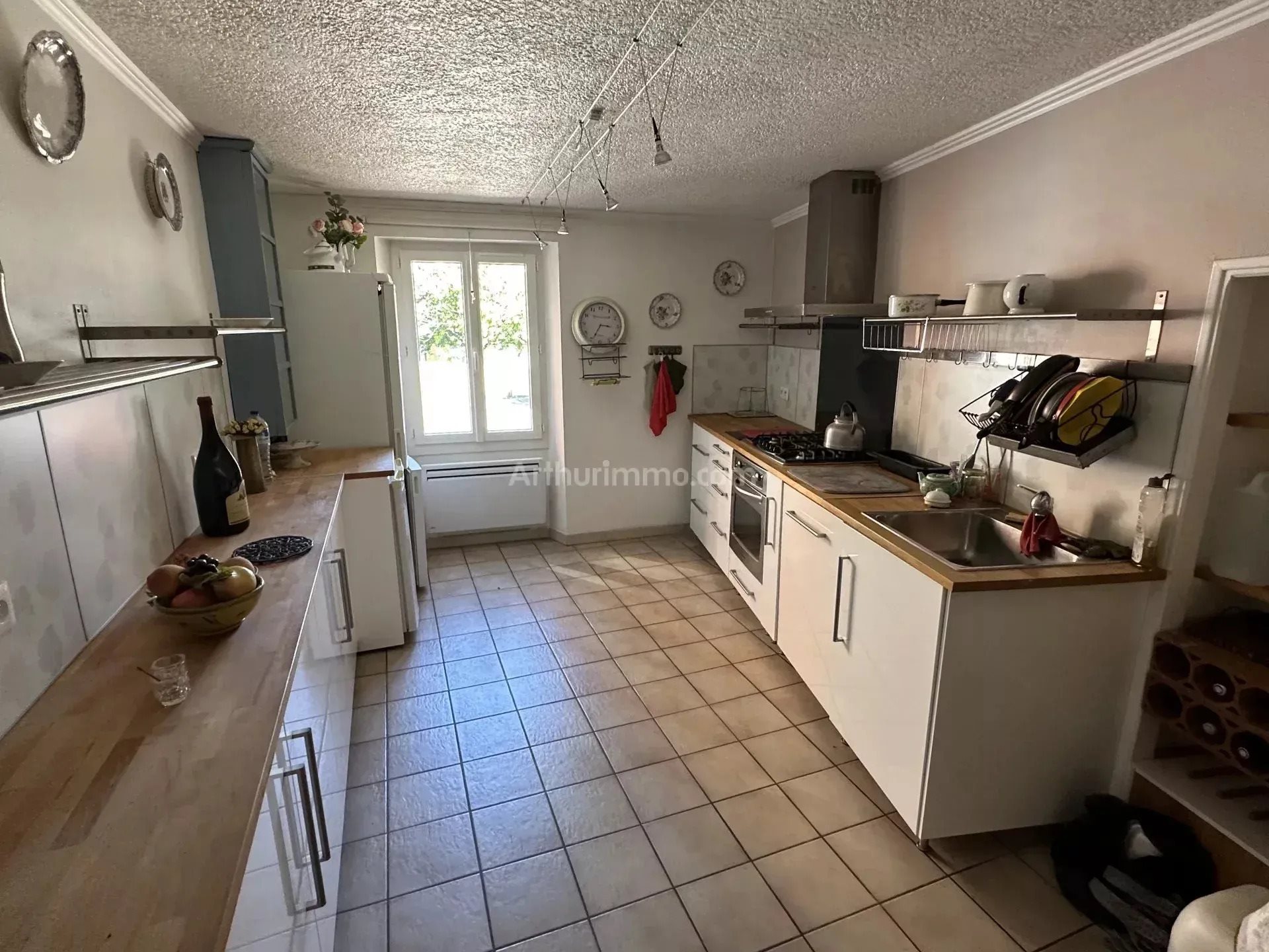 Appartement à vendre, 117m², Saint-André-les-Alpes