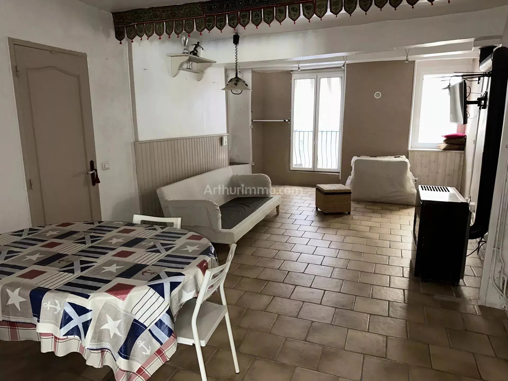 Appartement à vendre, 117m², Saint-André-les-Alpes