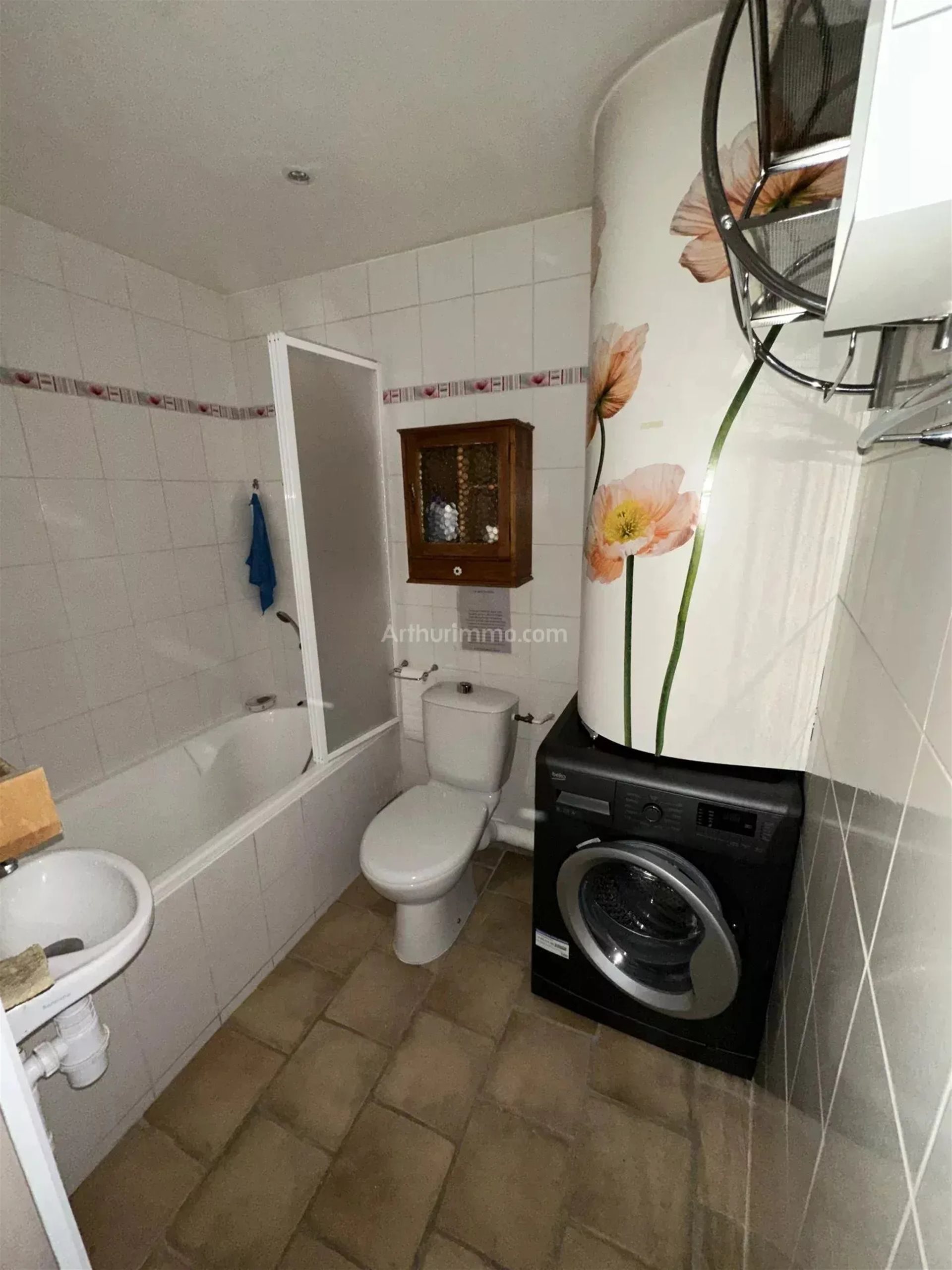 Appartement à vendre, 117m², Saint-André-les-Alpes
