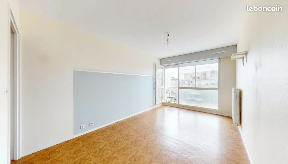 Appartement à vendre, 20m², Mainvilliers