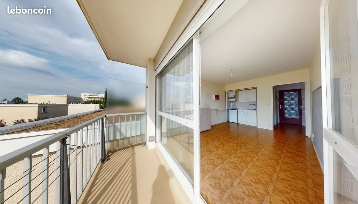 Appartement à vendre, 20m², Mainvilliers