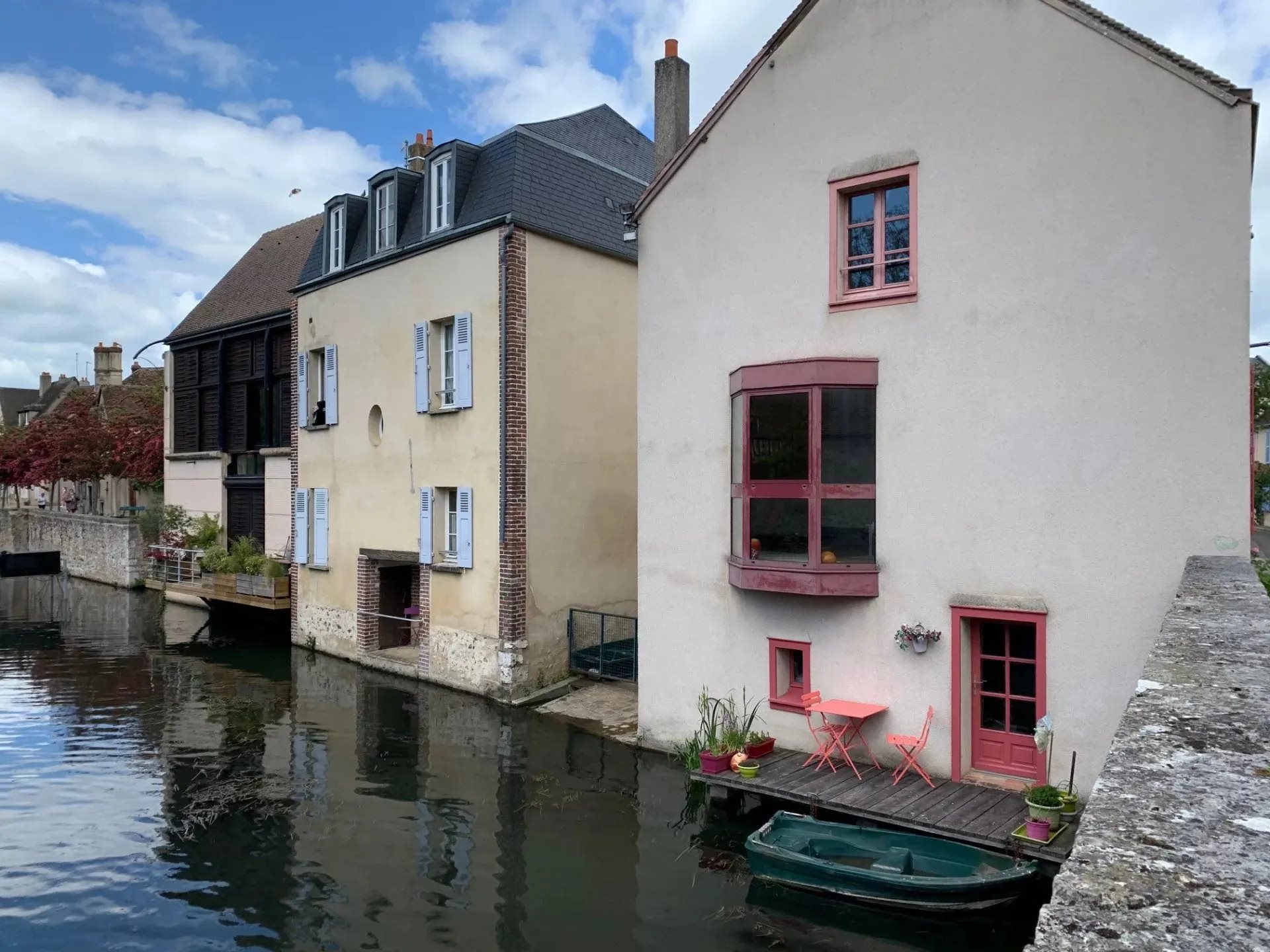 Appartement à vendre, 30m², Chartres