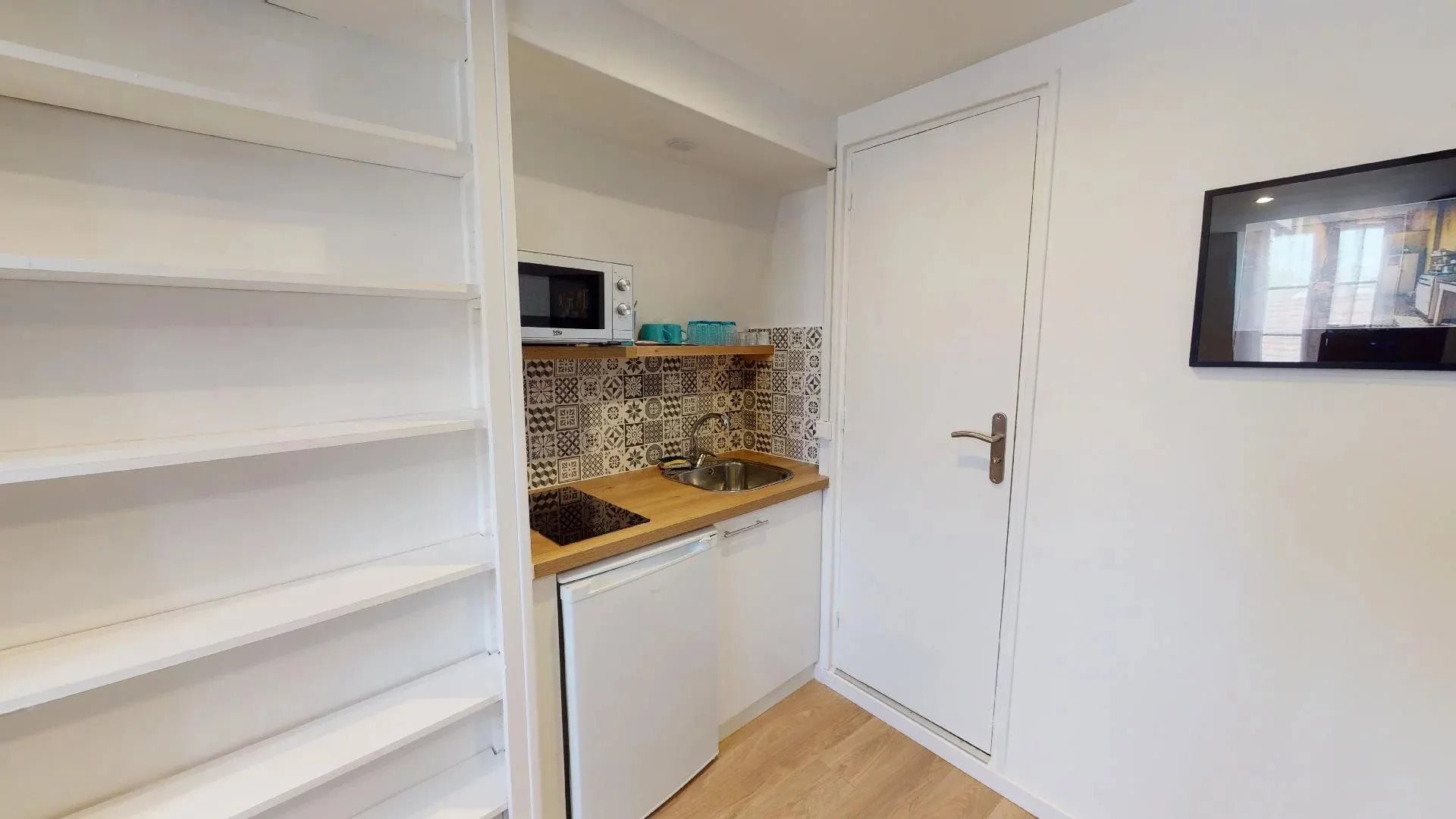 Appartement à vendre, 30m², Chartres