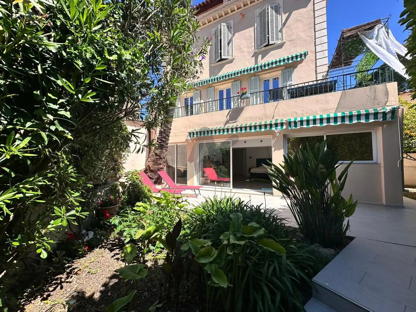 Appartement à vendre, 145m², Le Cannet