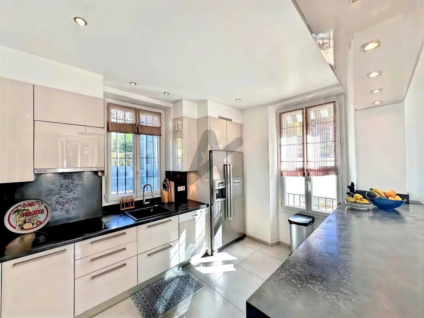 Appartement à vendre, 145m², Le Cannet