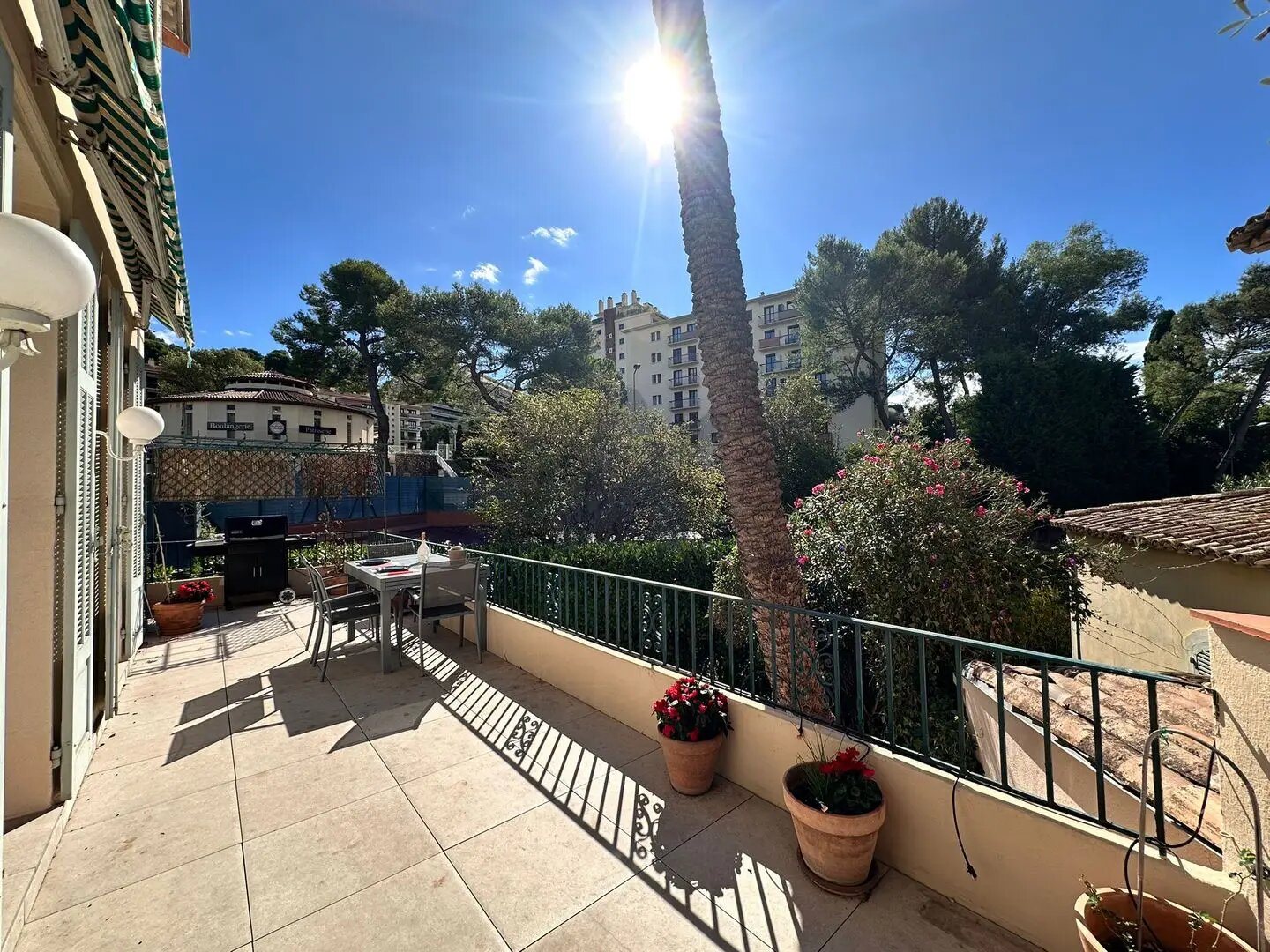 Appartement à vendre, 145m², Le Cannet