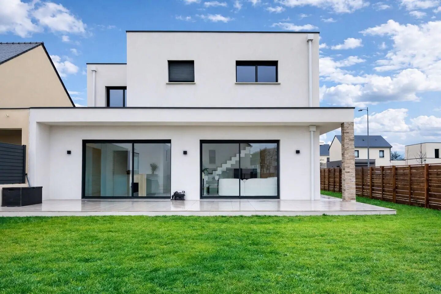 Maison à vendre, 130m², Écouflant
