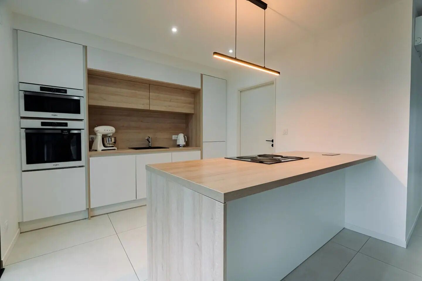 Maison à vendre, 130m², Écouflant