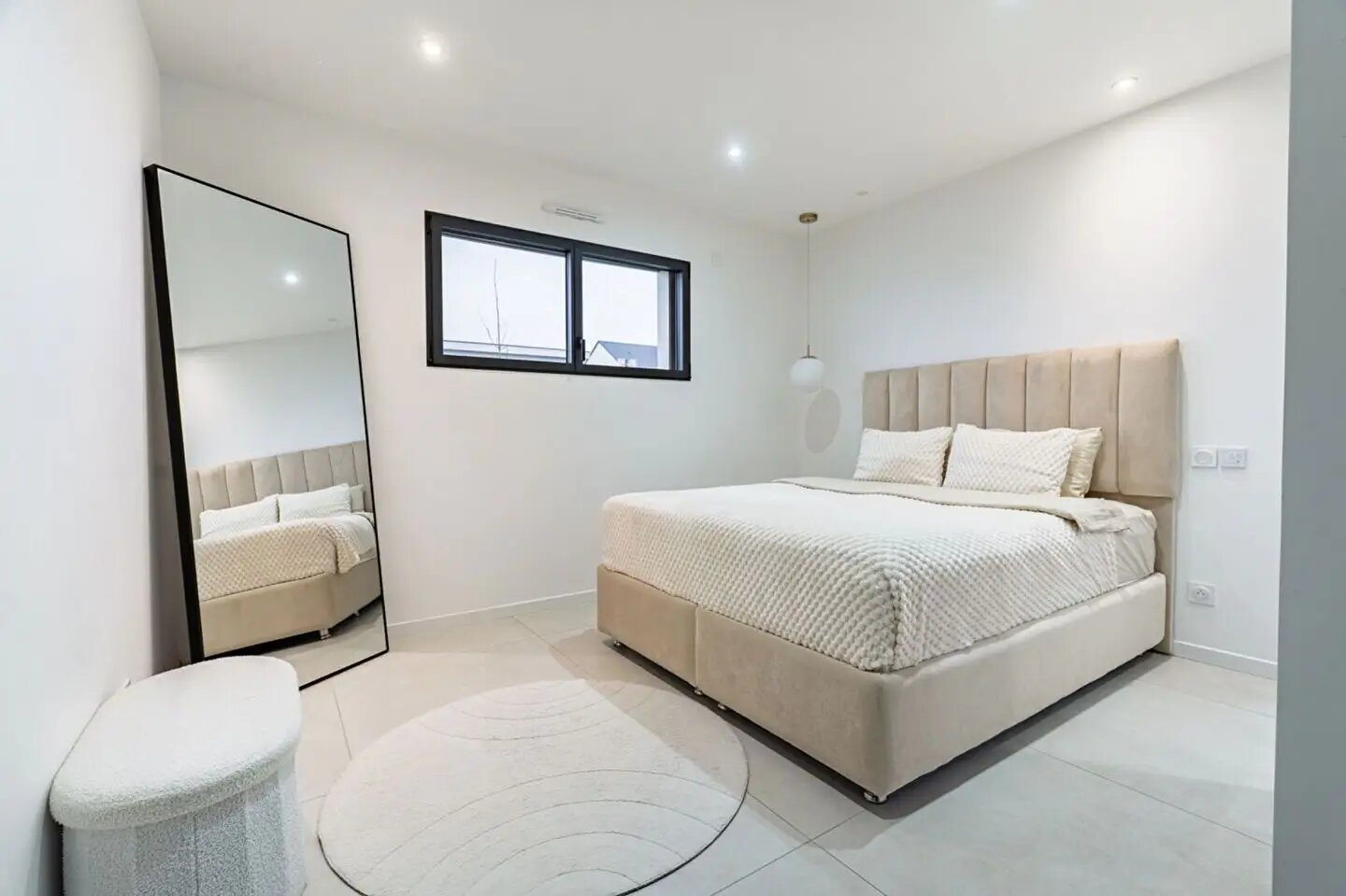Maison à vendre, 130m², Écouflant