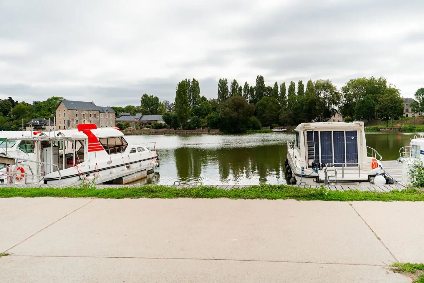 Maison à vendre, 122m², Grez-Neuville