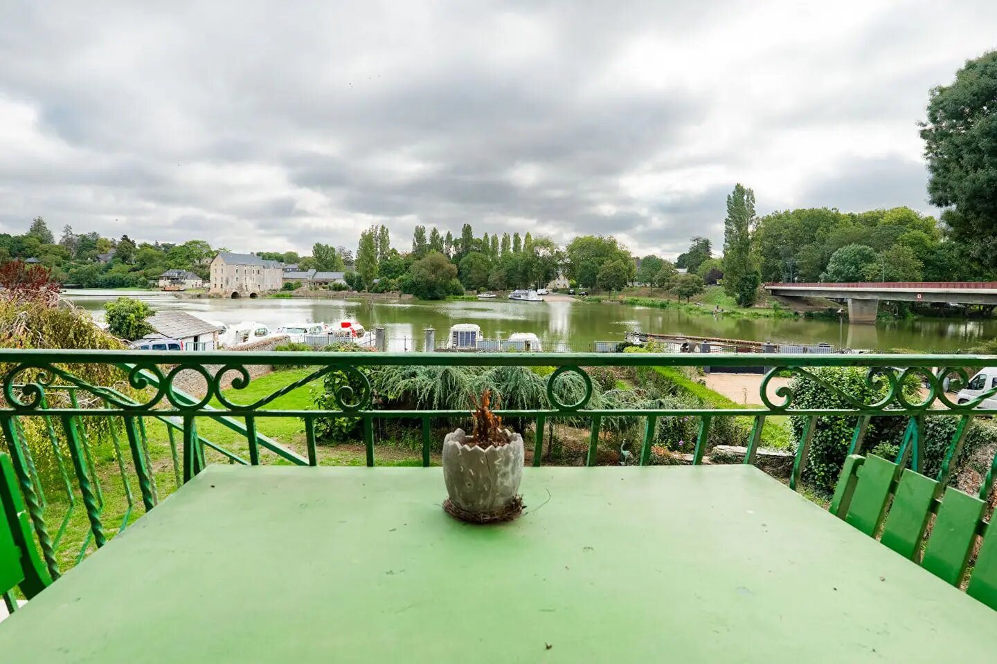 Maison à vendre, 122m², Grez-Neuville