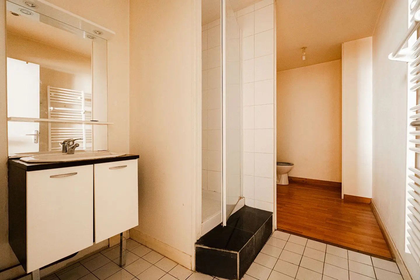 Appartement à vendre, 40m², Angers