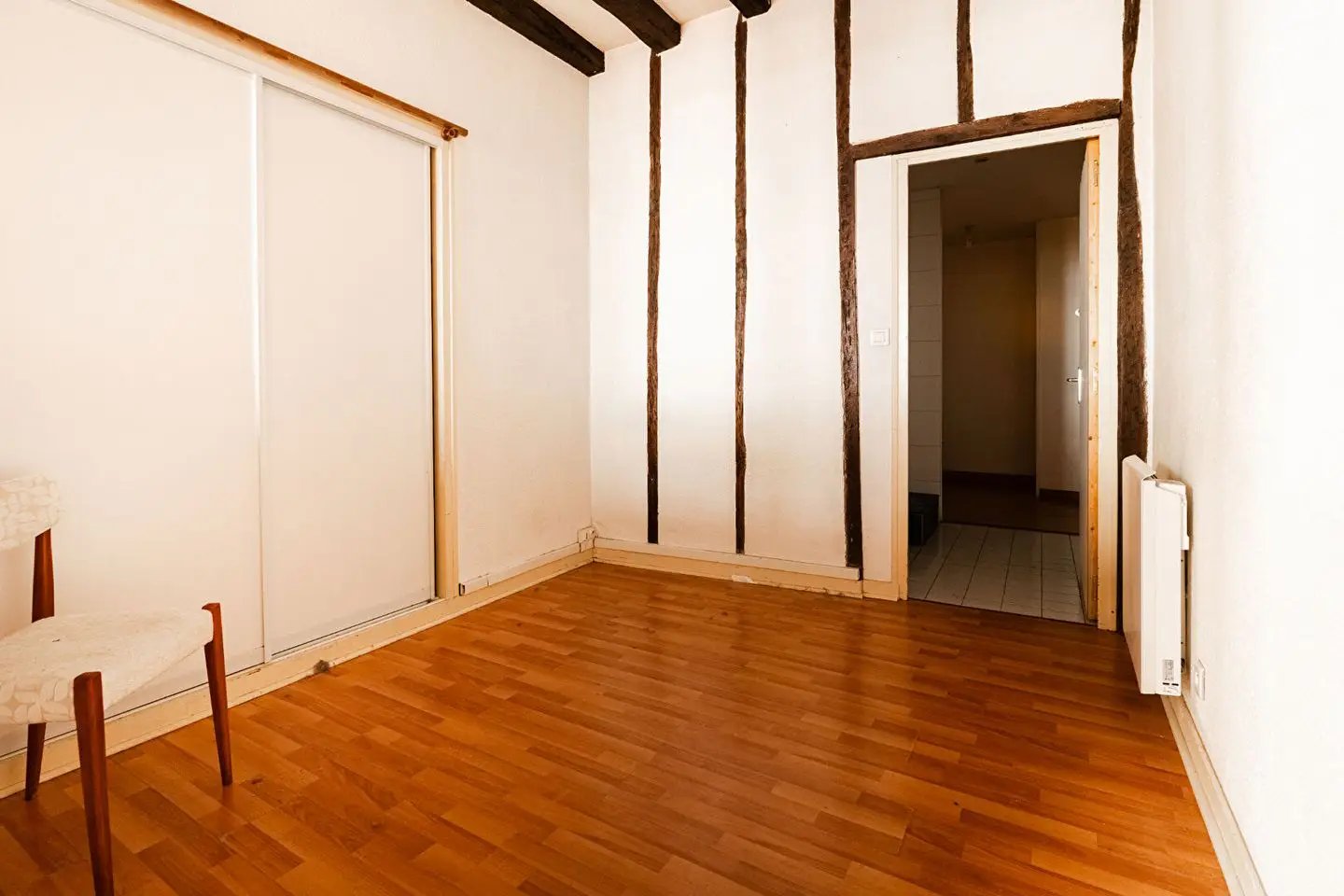 Appartement à vendre, 40m², Angers