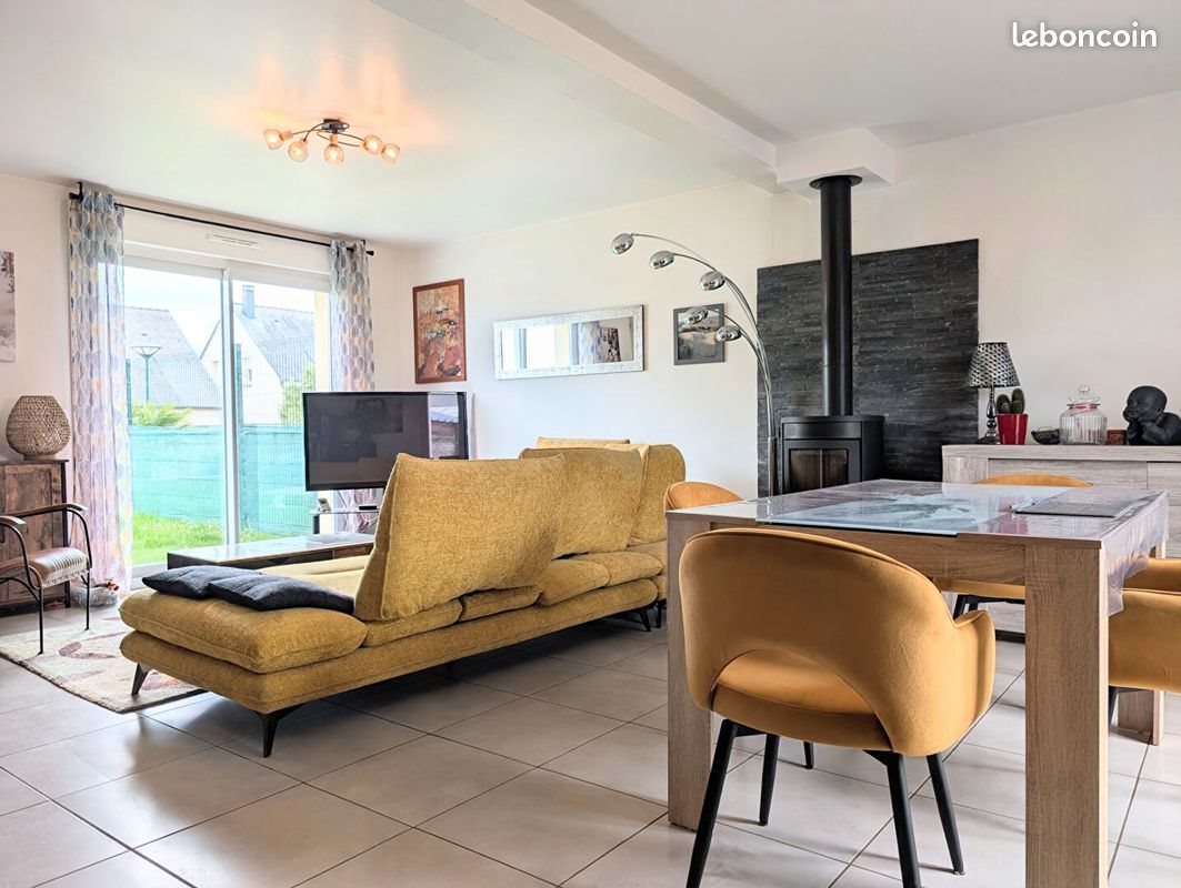 Maison à vendre, 99m², Soulaines-sur-Aubance