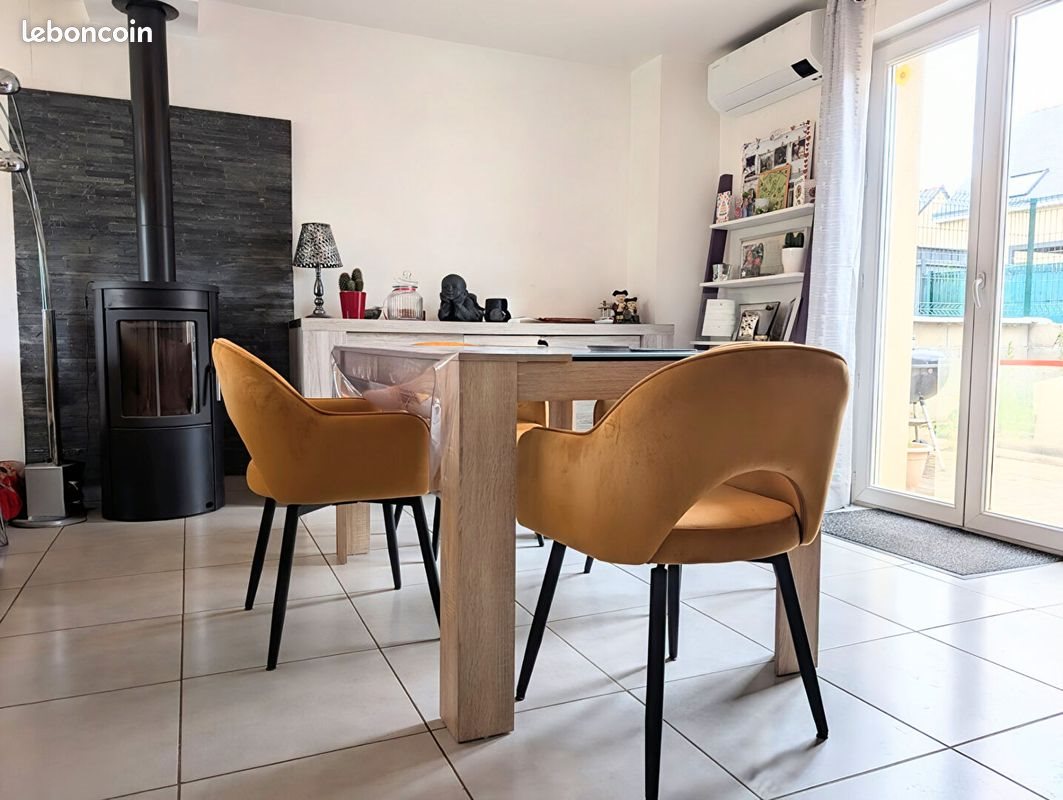 Maison à vendre, 99m², Soulaines-sur-Aubance
