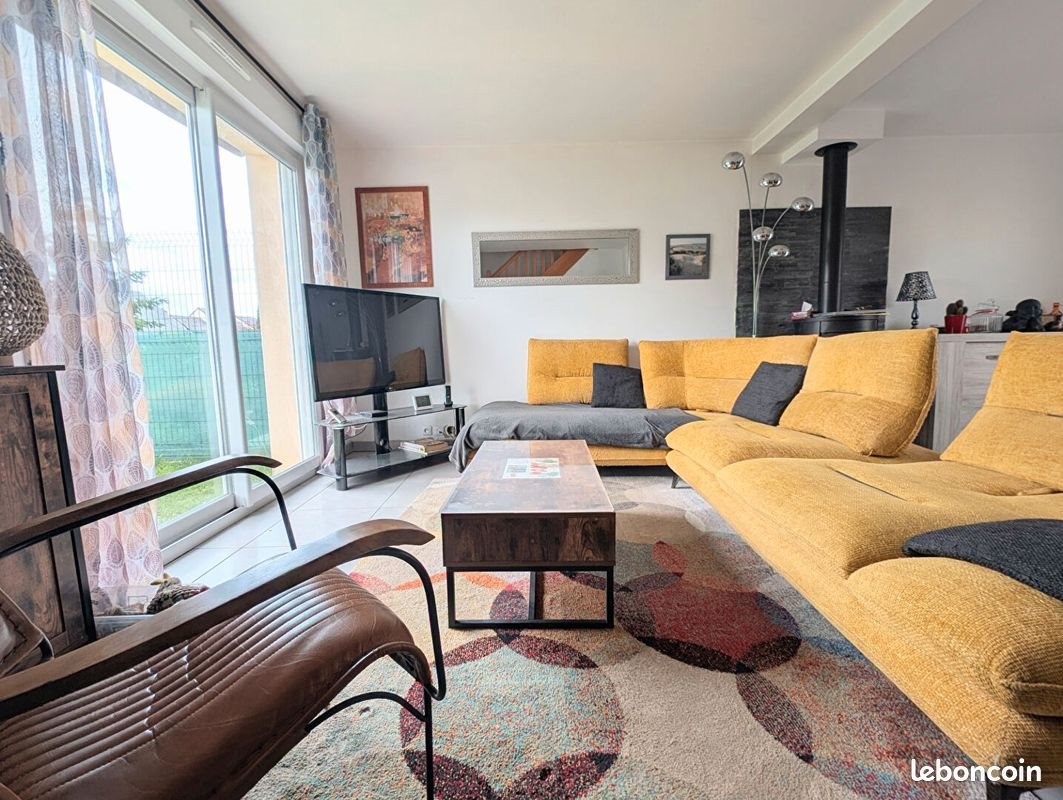 Maison à vendre, 99m², Soulaines-sur-Aubance