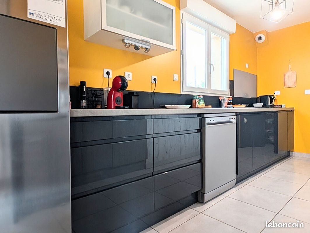 Maison à vendre, 99m², Soulaines-sur-Aubance