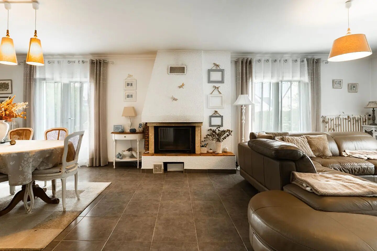 Maison à vendre, 150m², Angers