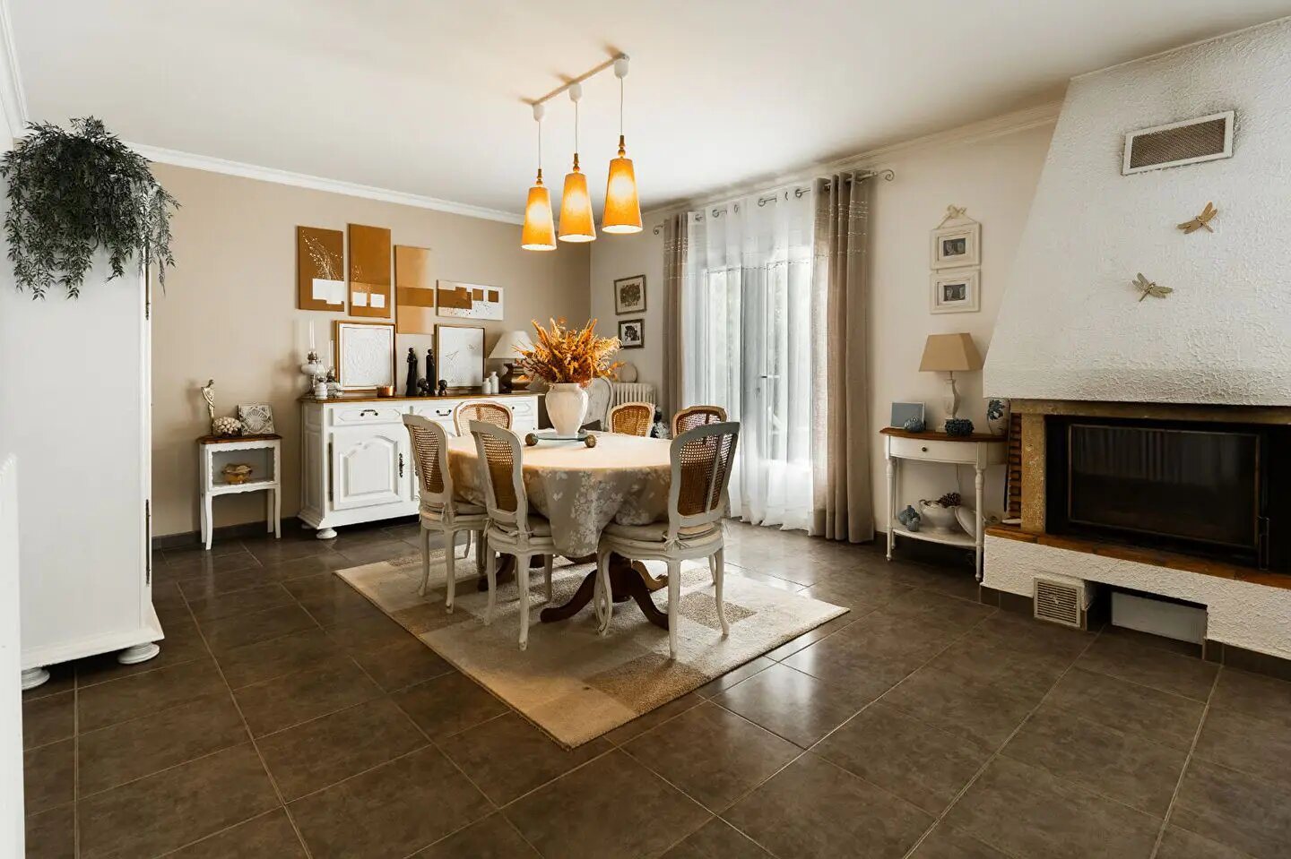 Maison à vendre, 150m², Angers