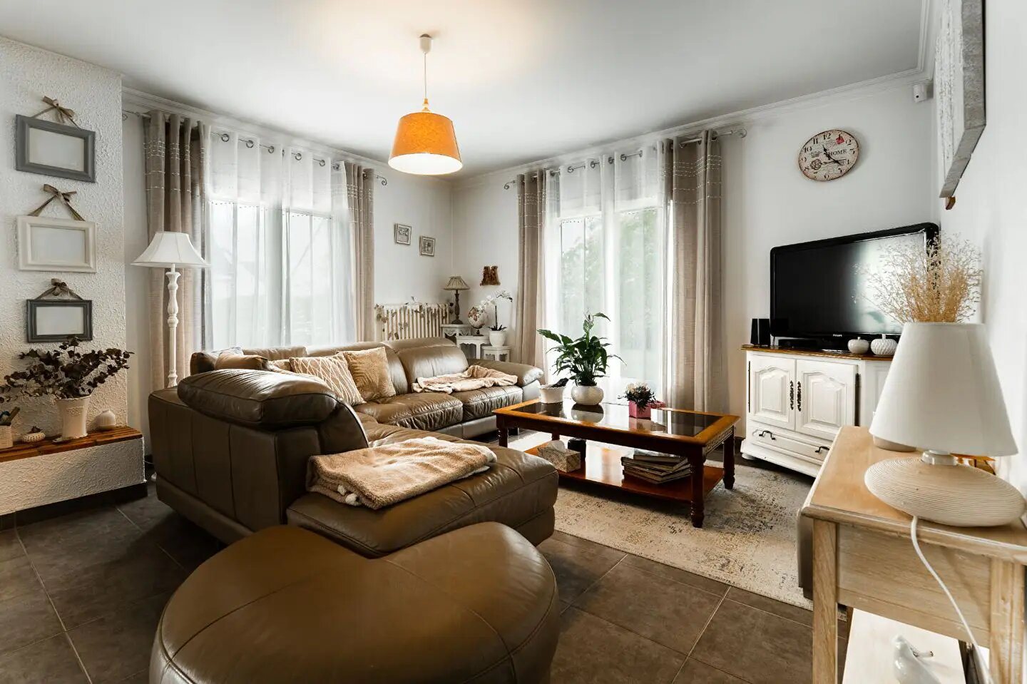 Maison à vendre, 150m², Angers