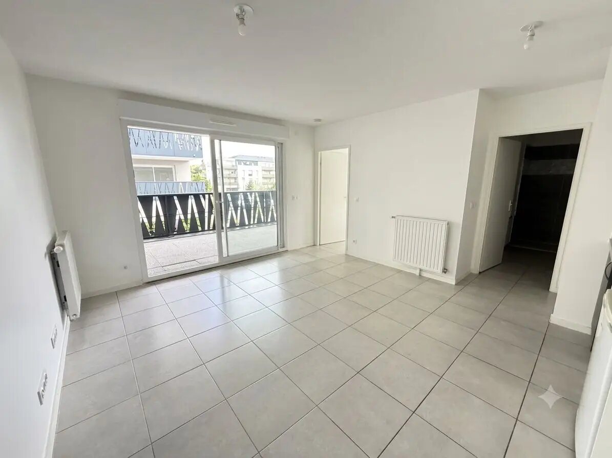 Appartement à vendre, 42m², Les Ponts-de-Cé