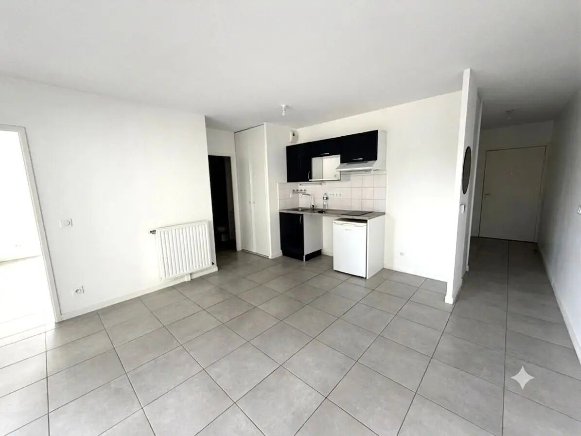 Appartement à vendre, 42m², Les Ponts-de-Cé