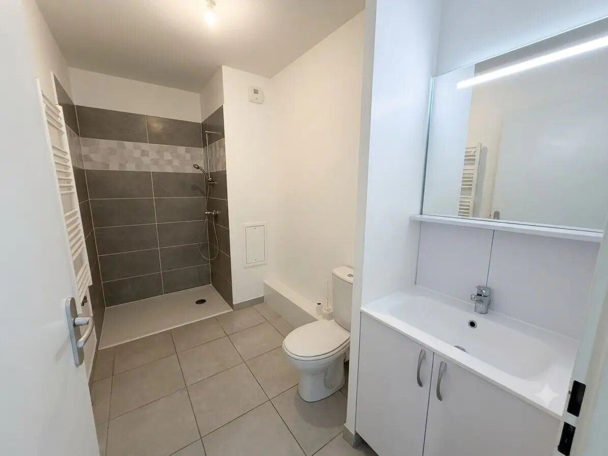 Appartement à vendre, 42m², Les Ponts-de-Cé