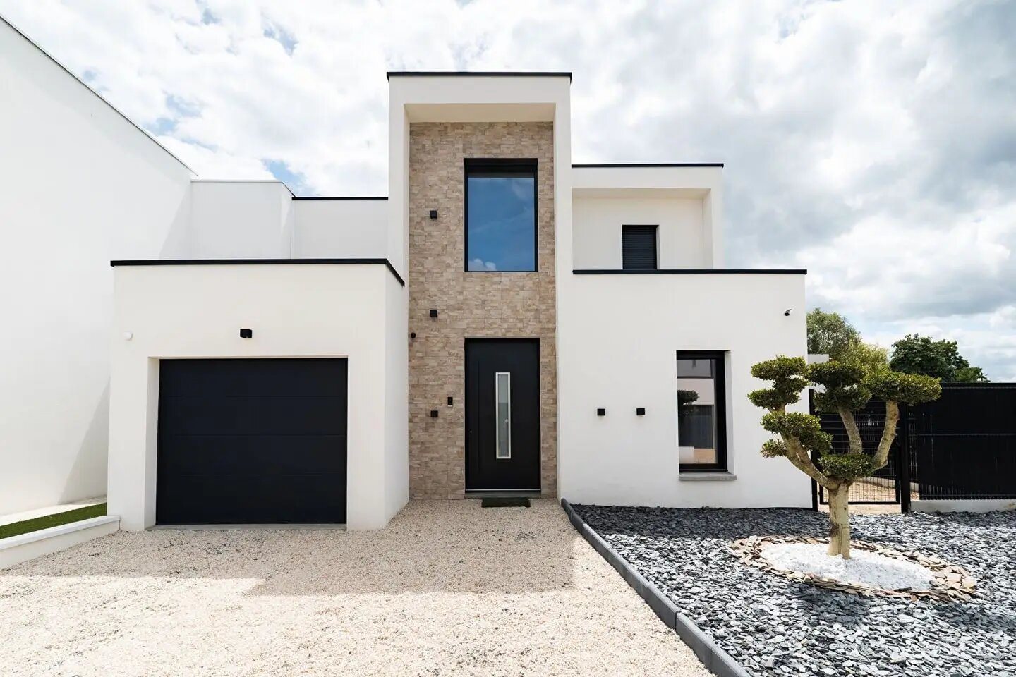 Maison à vendre, 145m², Angers