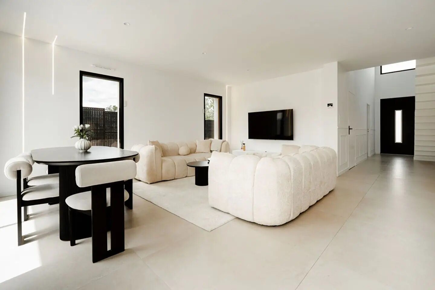 Maison à vendre, 145m², Angers