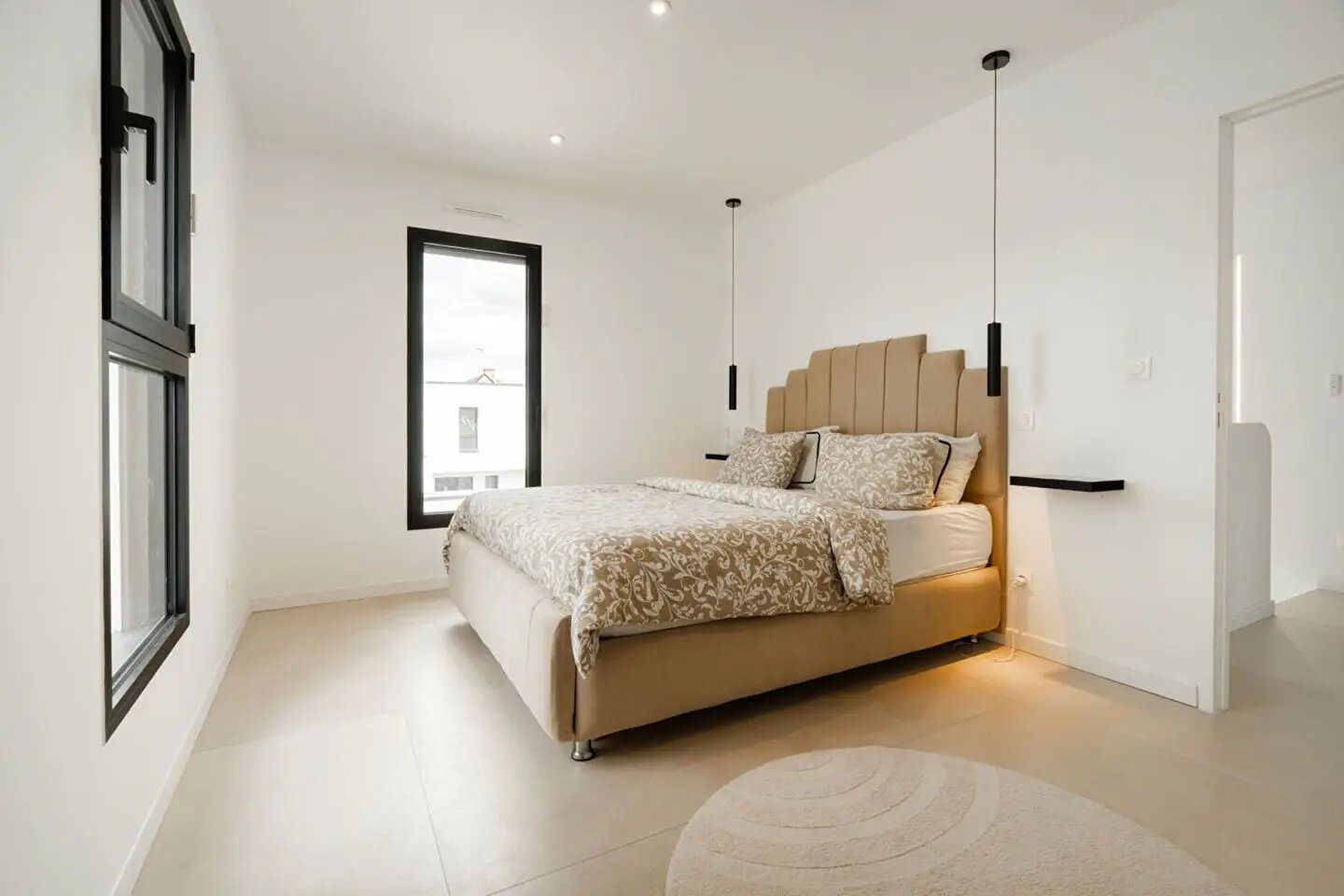 Maison à vendre, 145m², Angers