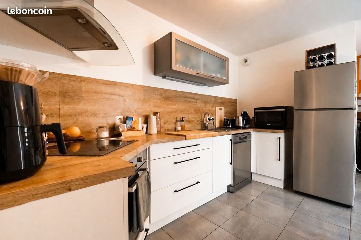 Maison à vendre, 97m², Trélazé