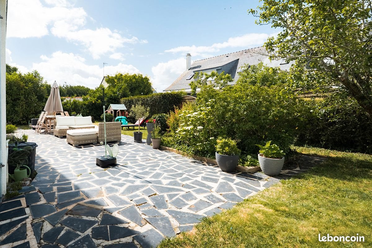 Maison à vendre, 150m², Angers