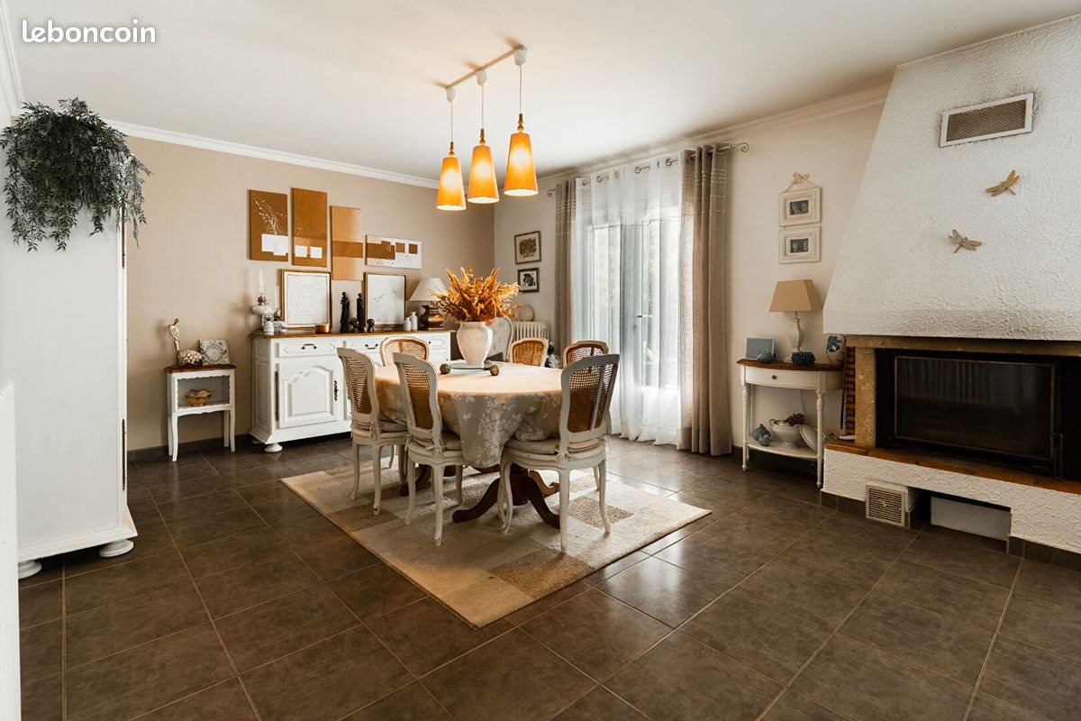 Maison à vendre, 150m², Angers