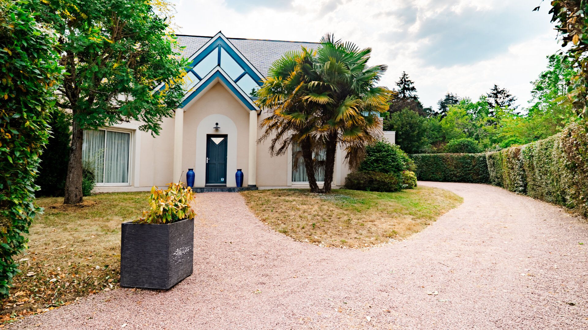 Maison à vendre, 165m², Bouchemaine