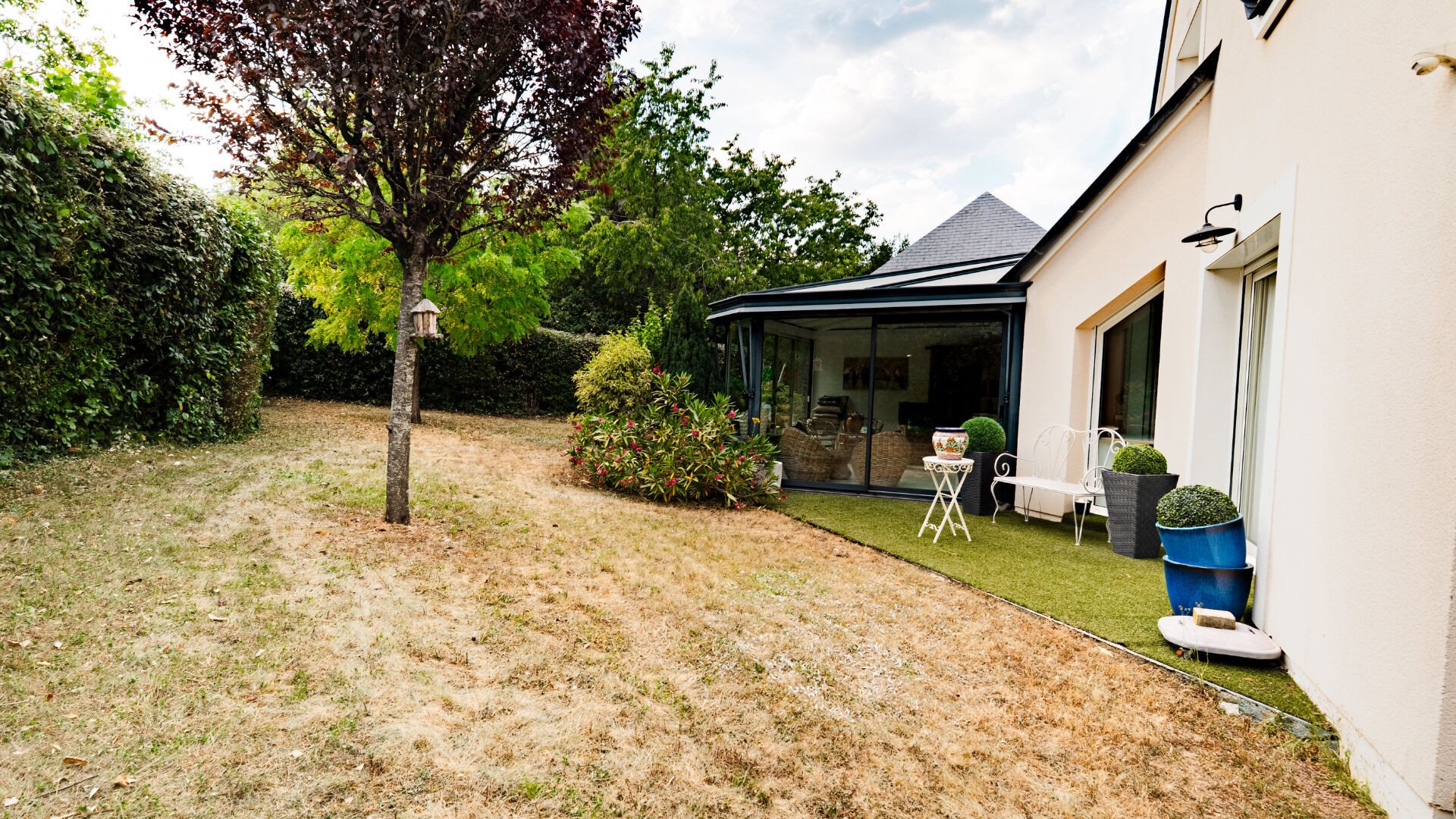 Maison à vendre, 165m², Bouchemaine