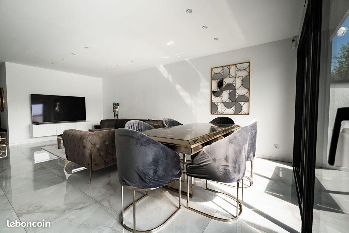 Maison à vendre, 130m², Trélazé
