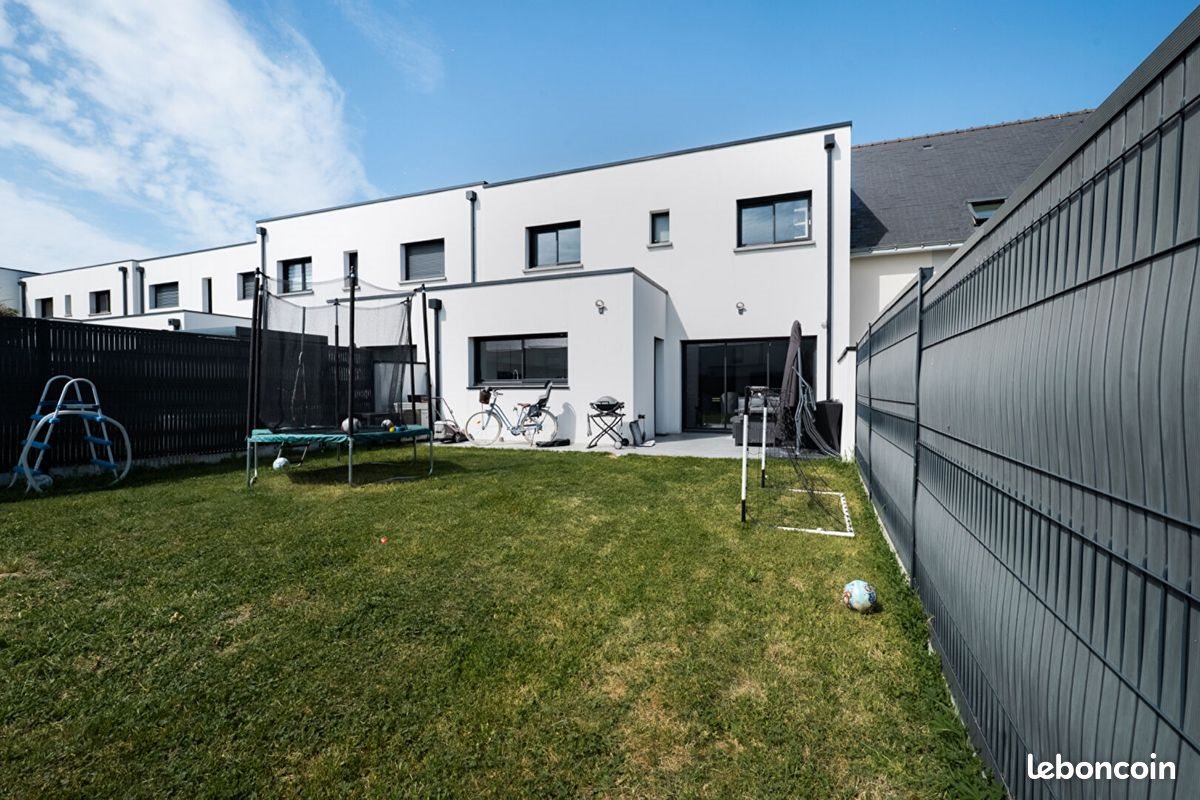 Maison à vendre, 130m², Trélazé