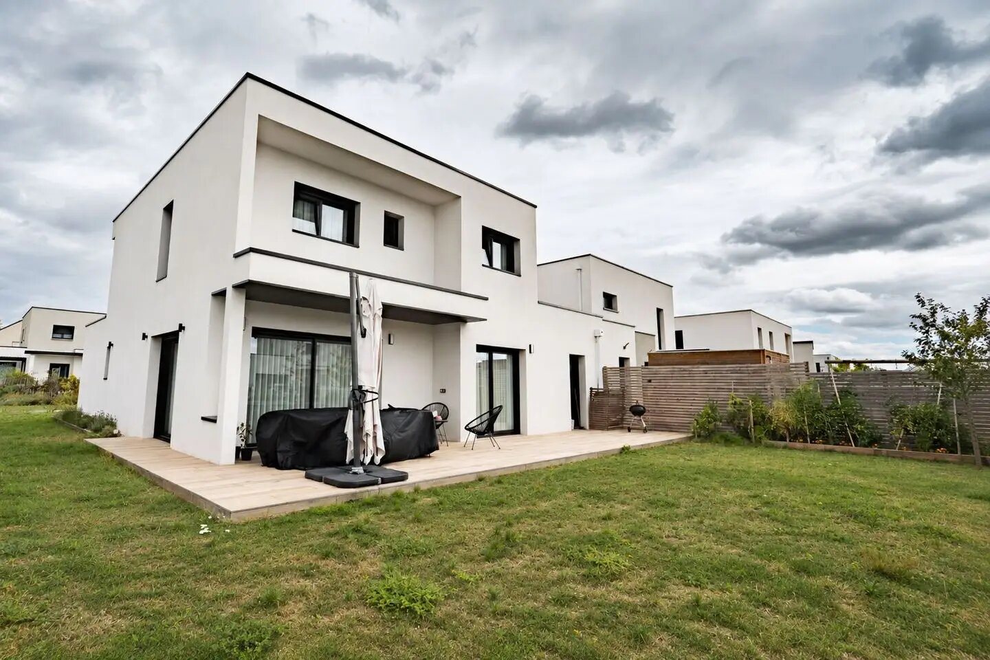 Maison à vendre, 149m², Saint-Sylvain-d'Anjou