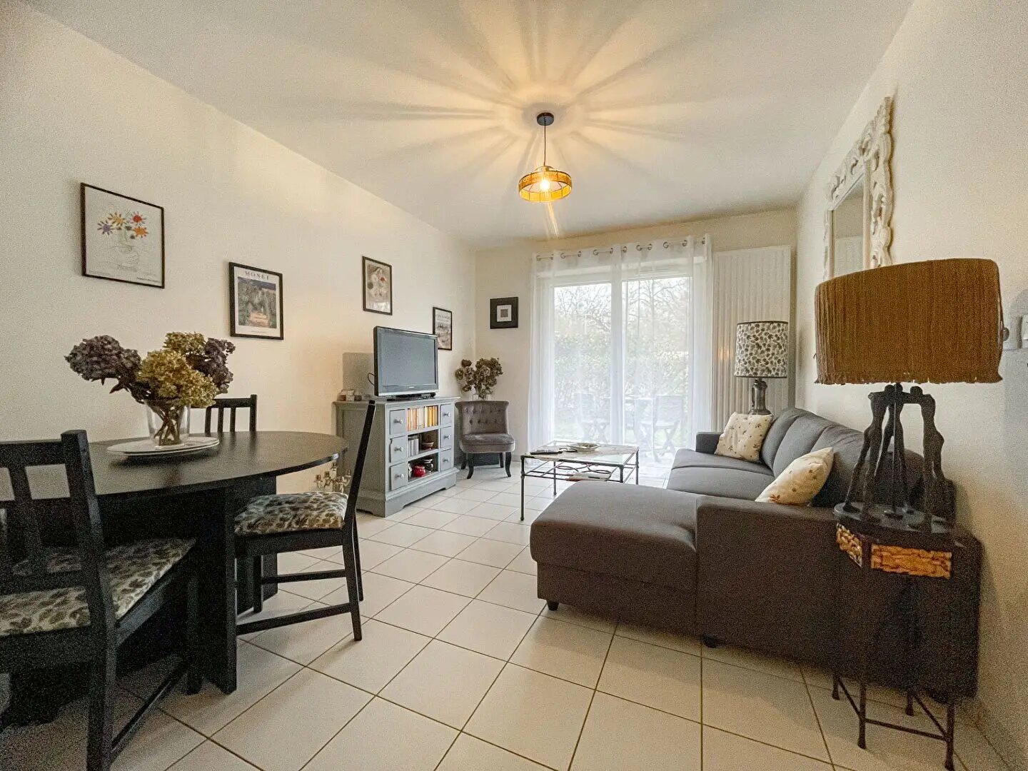 Appartement à vendre, 41m², Le Taillan-Médoc