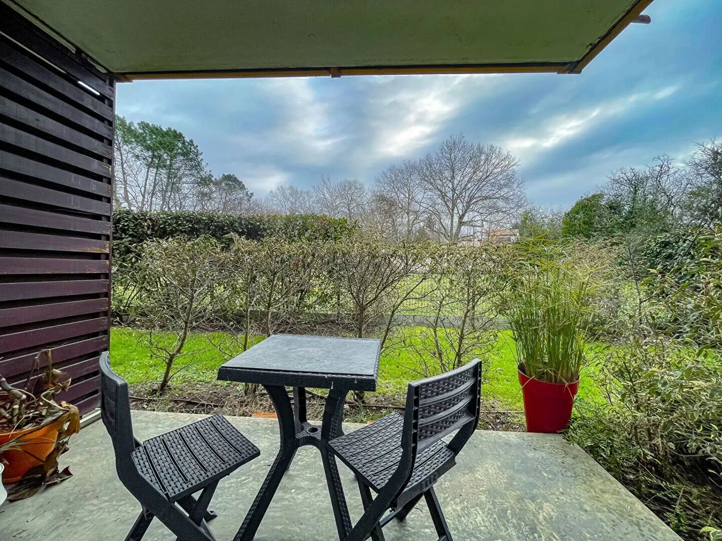 Appartement à vendre, 41m², Le Taillan-Médoc