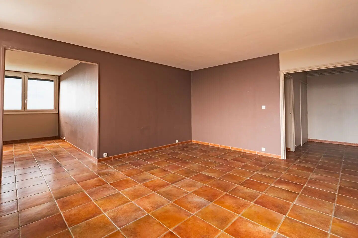 Appartement à vendre, 109m², Angers