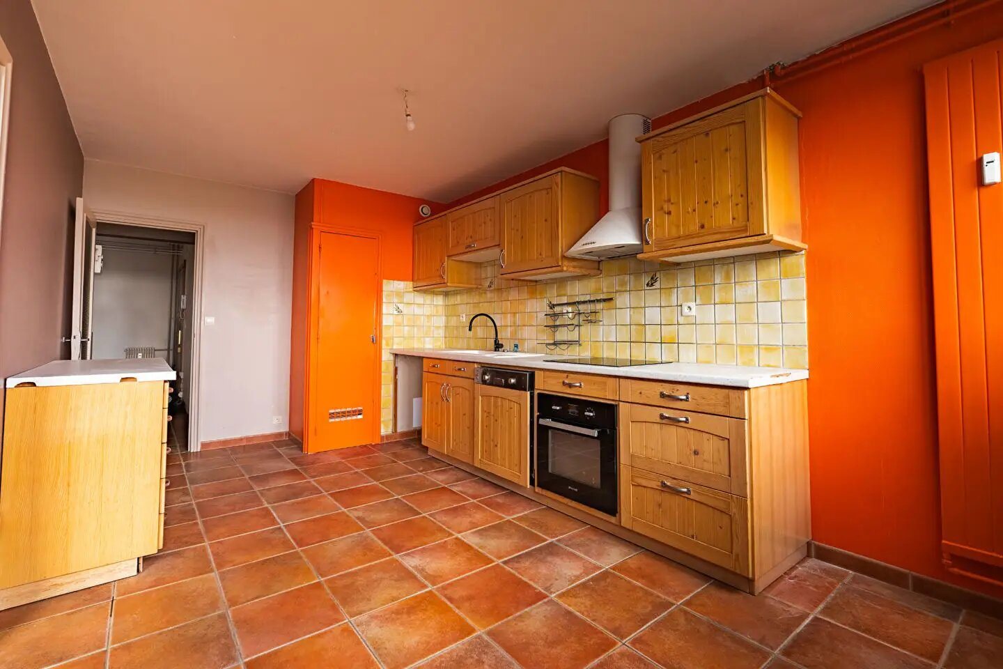 Appartement à vendre, 109m², Angers