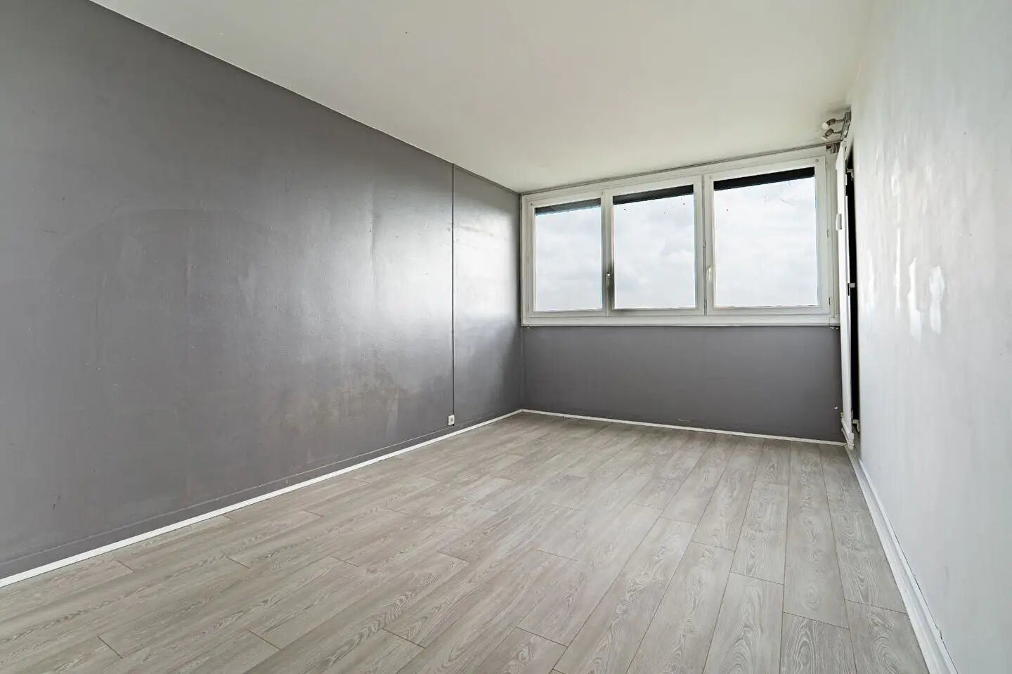 Appartement à vendre, 109m², Angers