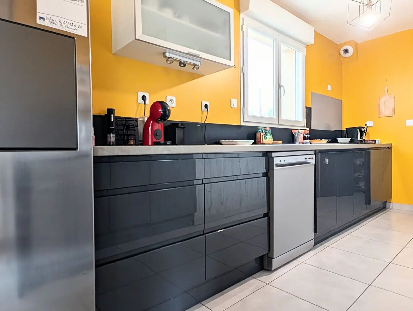 Maison à vendre, 99m², Mûrs-Erigné