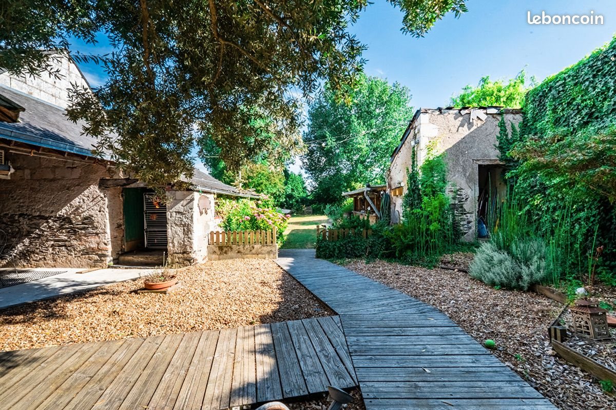 Maison à vendre, 154m², Les Ponts-de-Cé