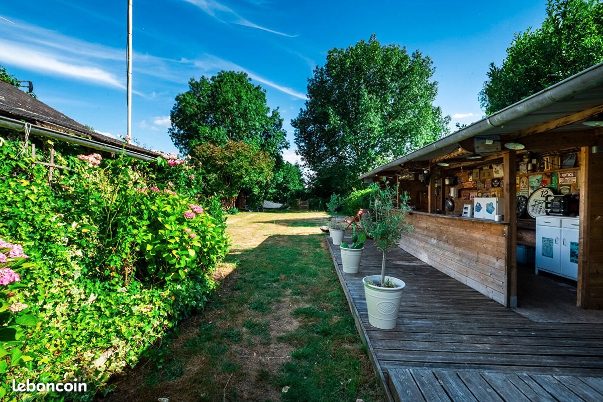 Maison à vendre, 154m², Les Ponts-de-Cé