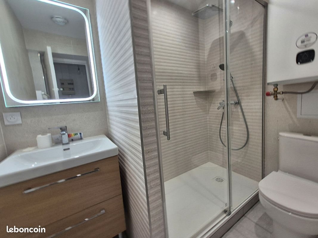 Appartement à vendre, 39m², Angers