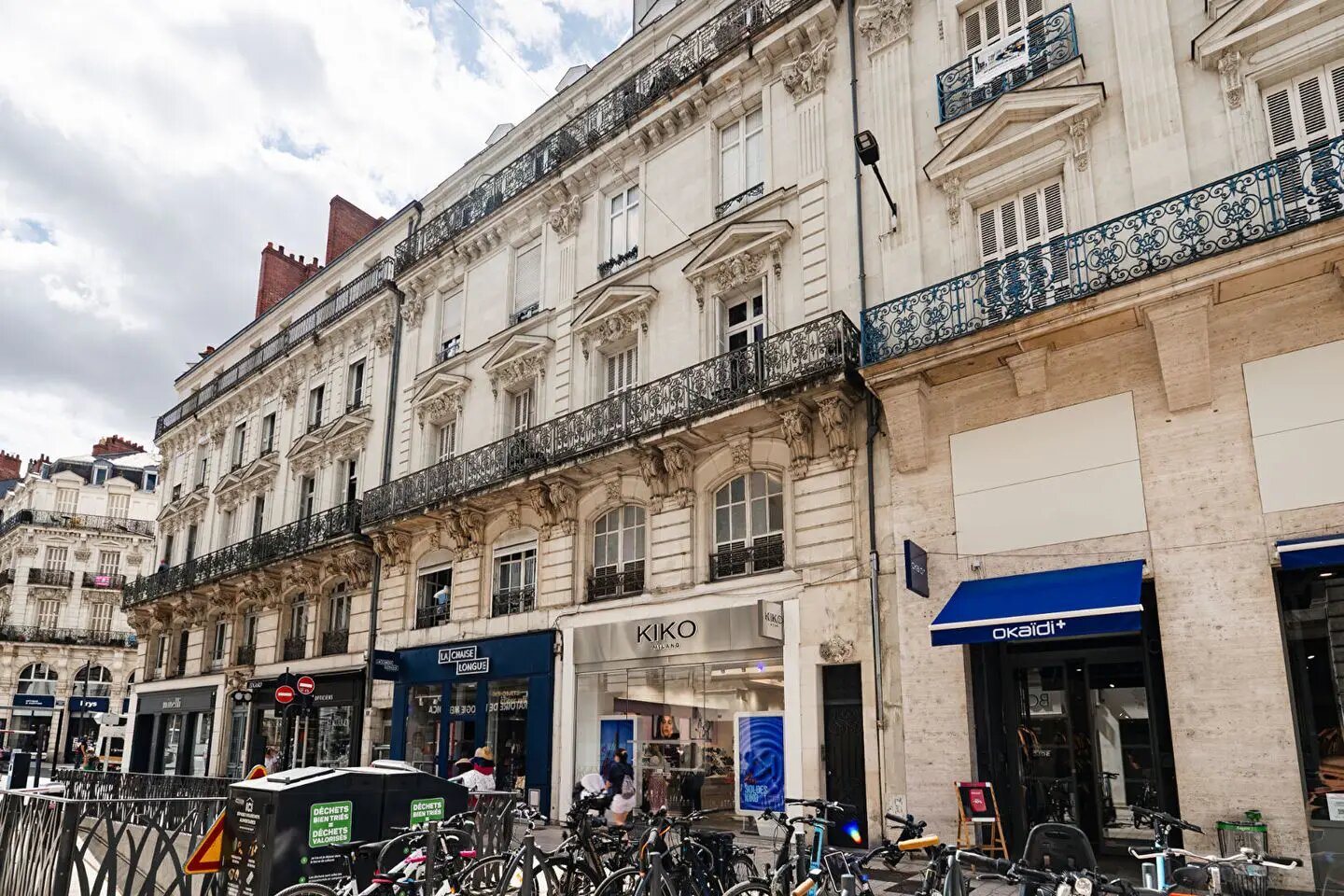 Appartement à vendre, 32m², Angers